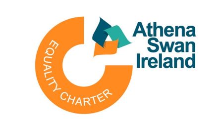 Athena Swan Ireland Logo